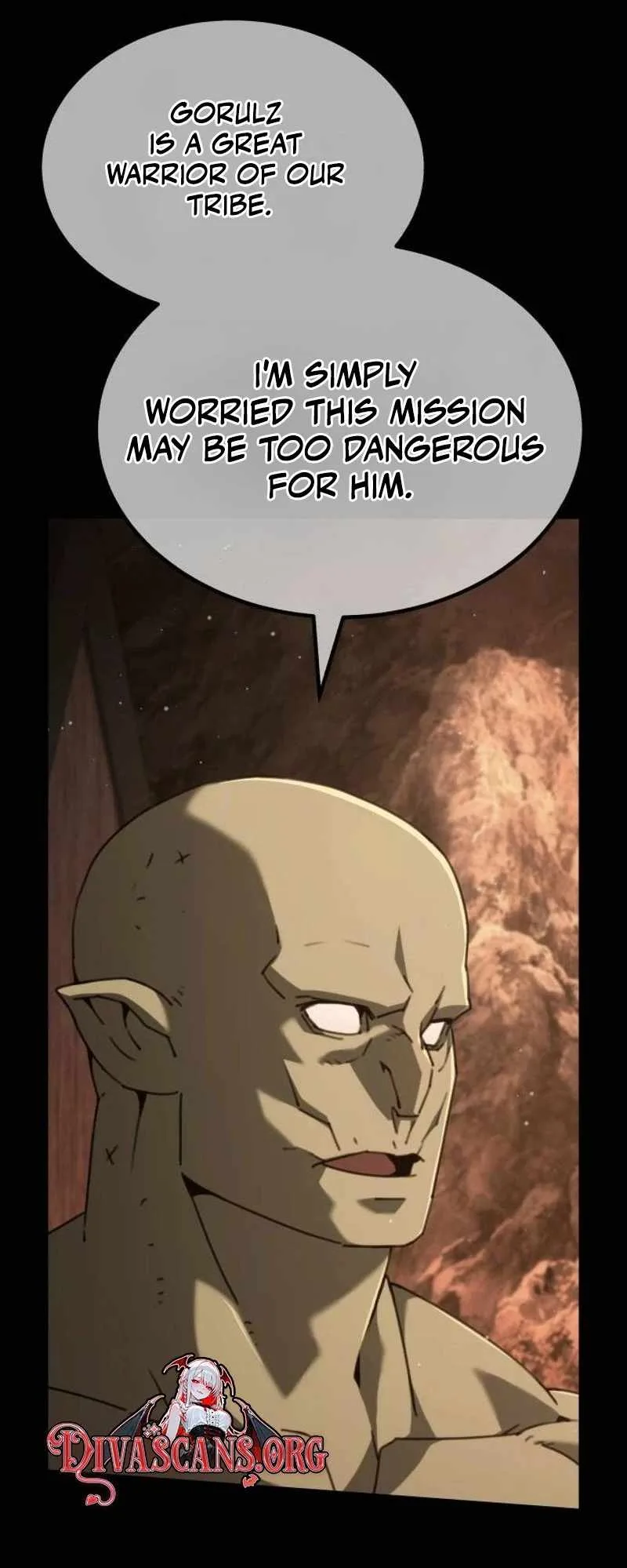 Green Skin Chapter 23 page 5