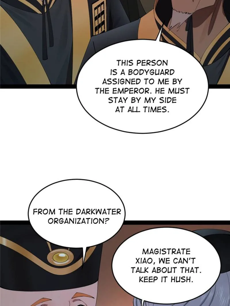 Ultimate Son-in-Law Chapter 262 page 56