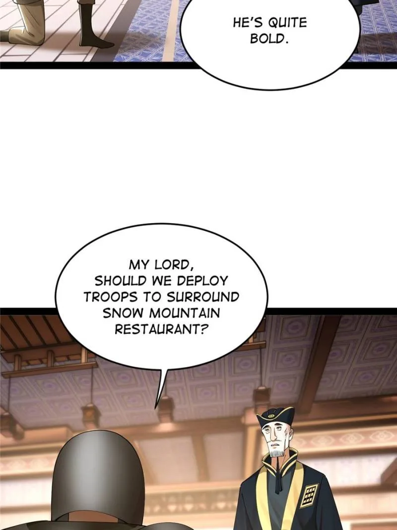 Ultimate Son-in-Law Chapter 262 page 46