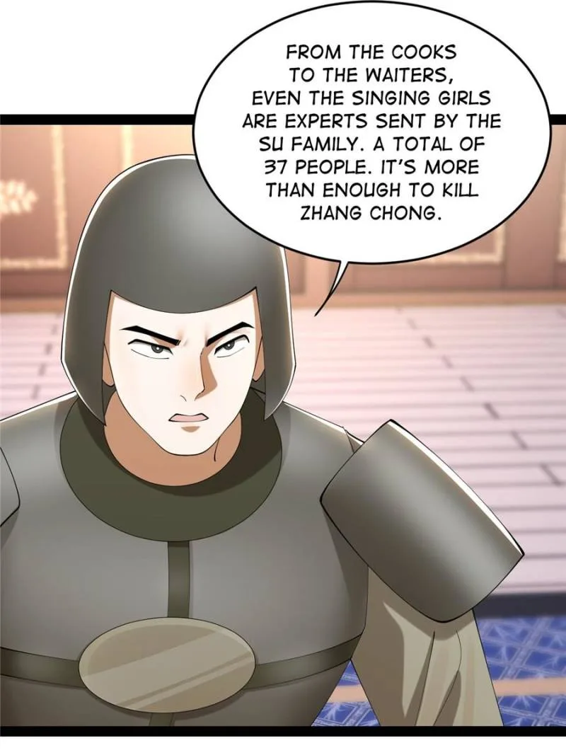 Ultimate Son-in-Law Chapter 262 page 48