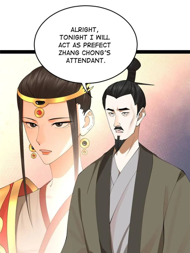 Ultimate Son-in-Law Chapter 262 page 42