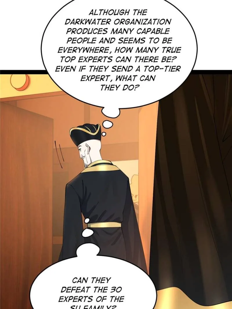Ultimate Son-in-Law Chapter 262 page 58