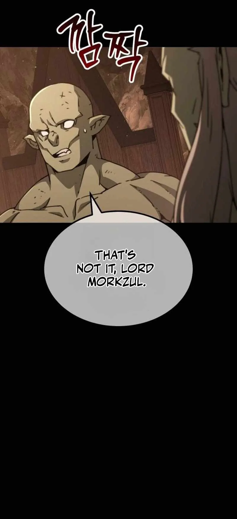Green Skin Chapter 23 page 4