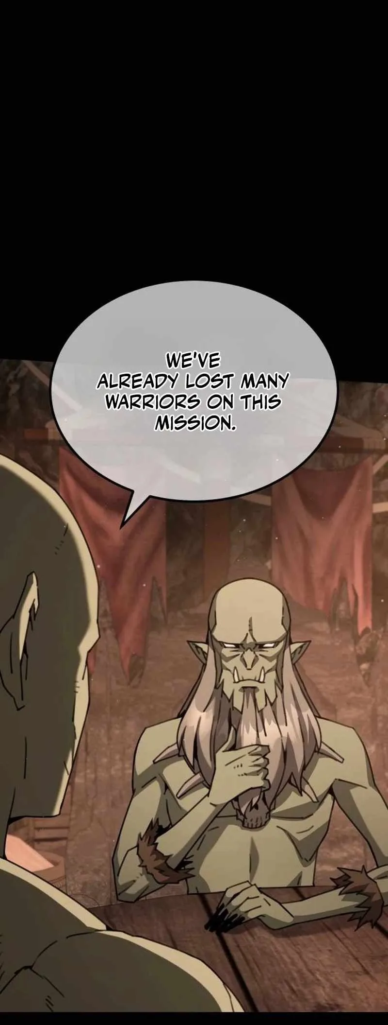 Green Skin Chapter 23 page 6