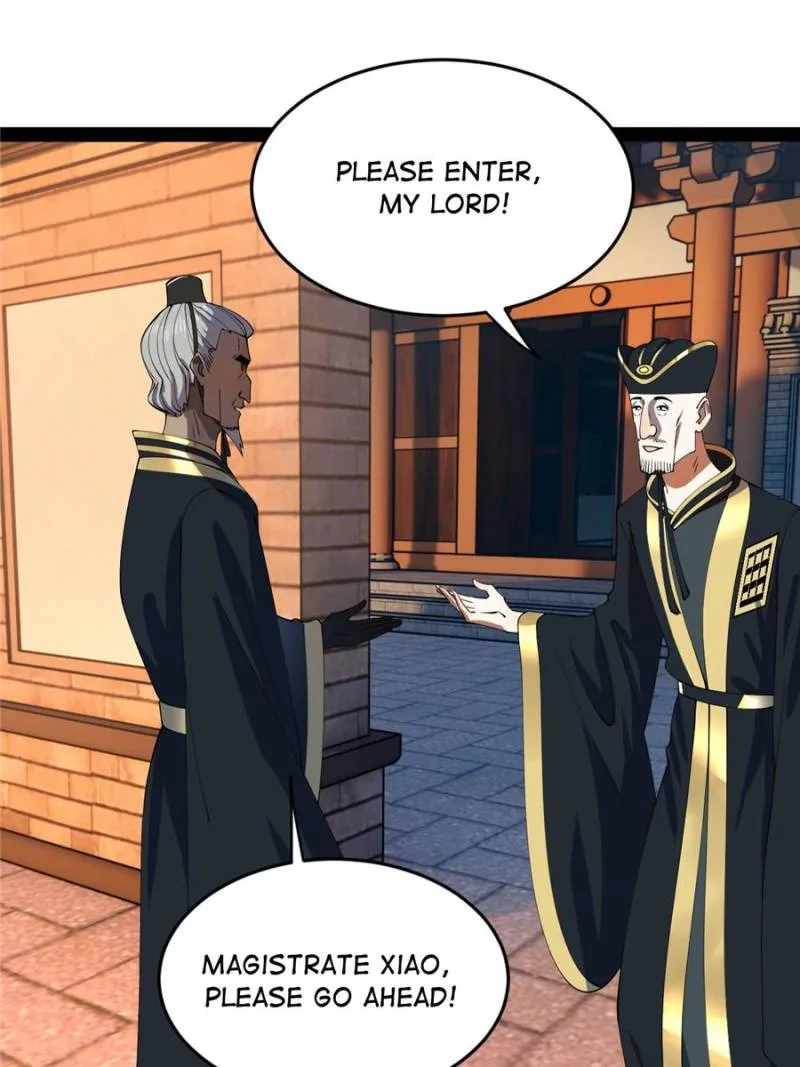 Ultimate Son-in-Law Chapter 262 page 54
