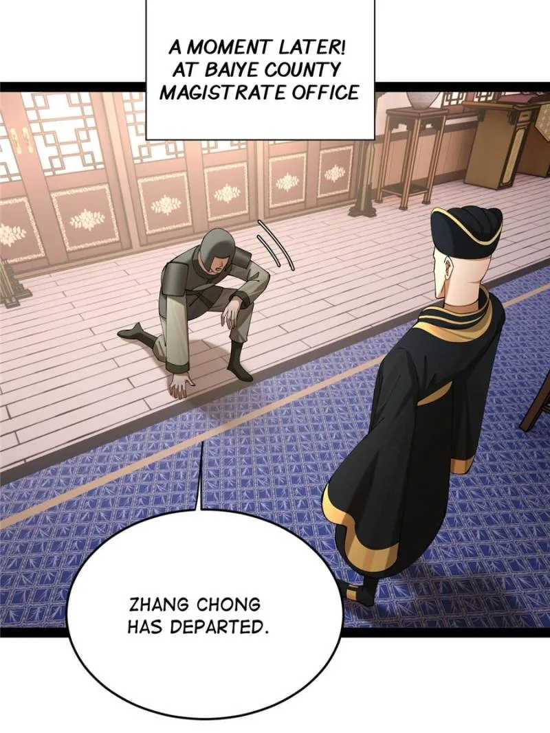 Ultimate Son-in-Law Chapter 262 page 44
