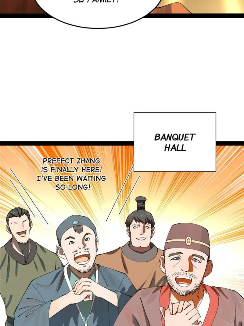 Ultimate Son-in-Law Chapter 262 page 59