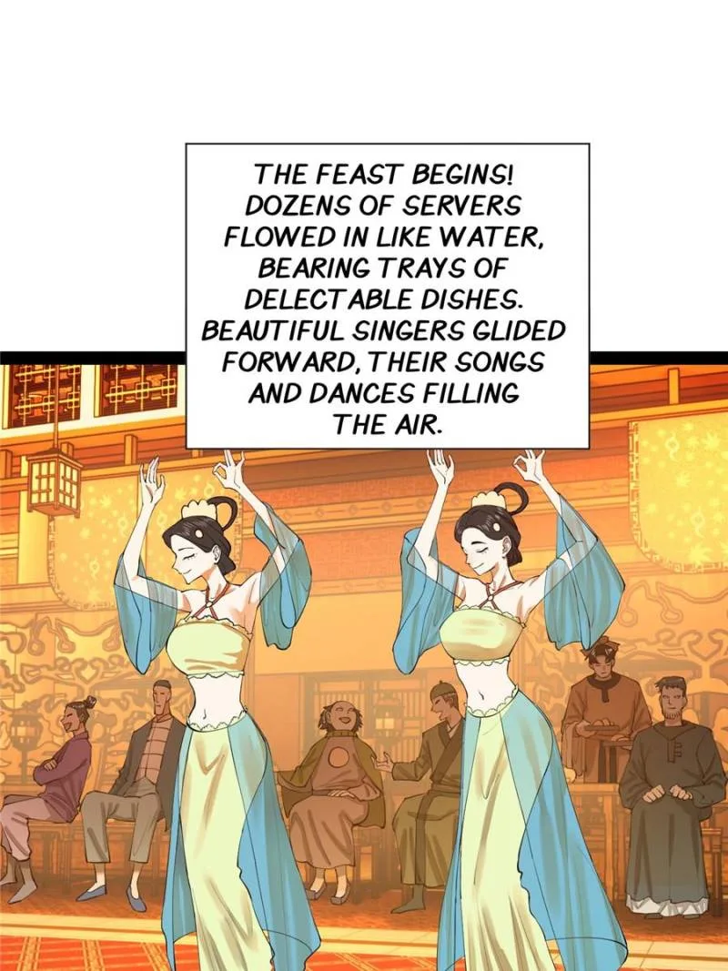 Ultimate Son-in-Law Chapter 262 page 62