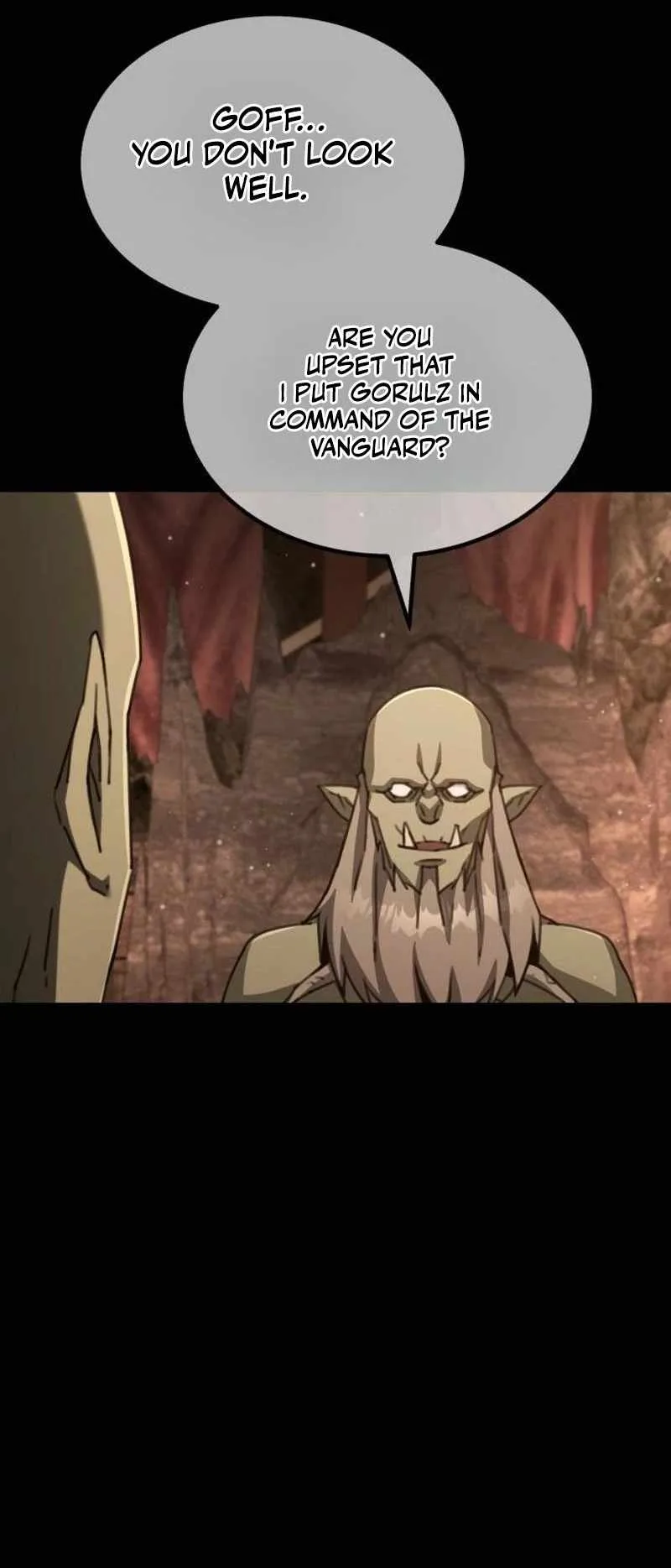 Green Skin Chapter 23 page 3