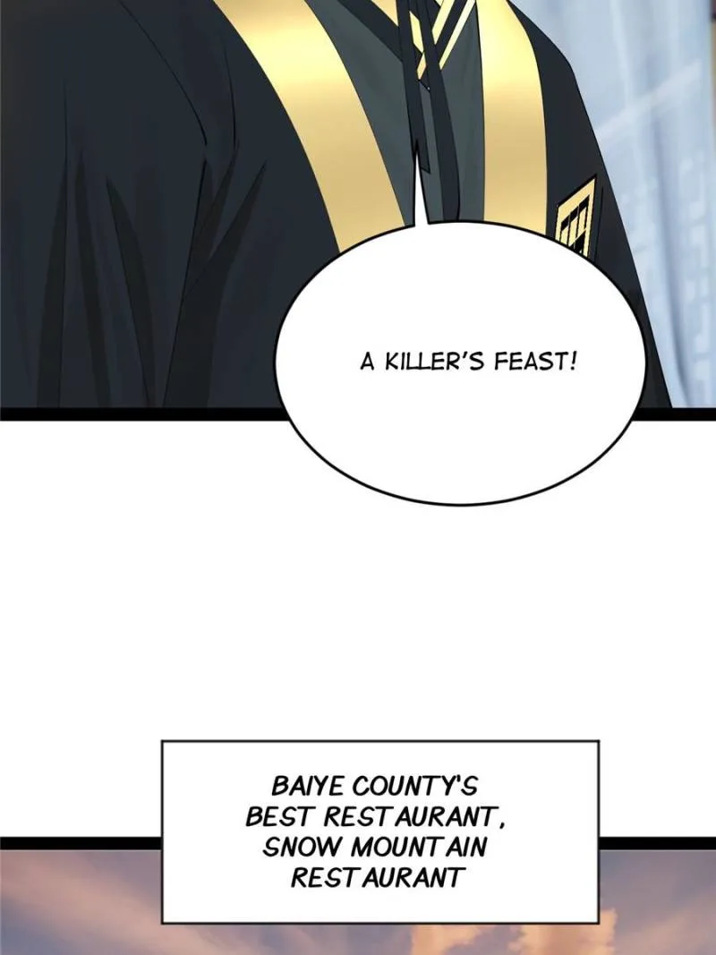 Ultimate Son-in-Law Chapter 262 page 51