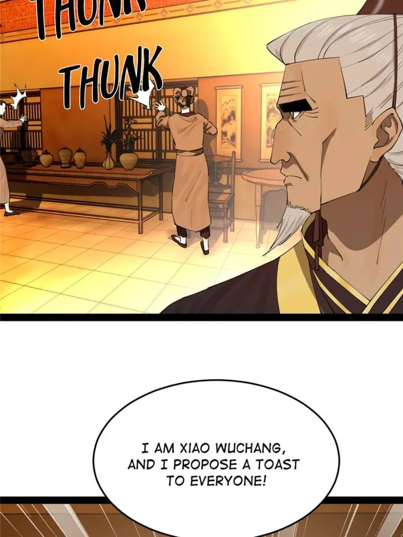 Ultimate Son-in-Law Chapter 262 page 66