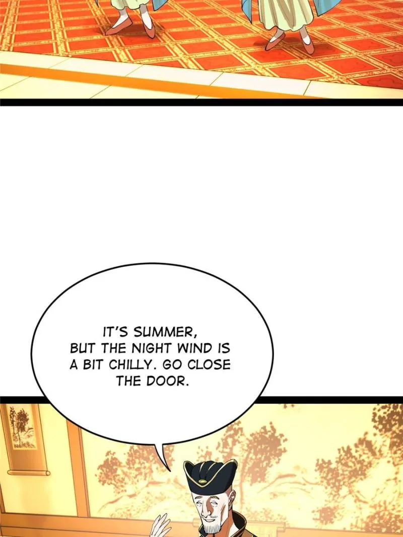 Ultimate Son-in-Law Chapter 262 page 63