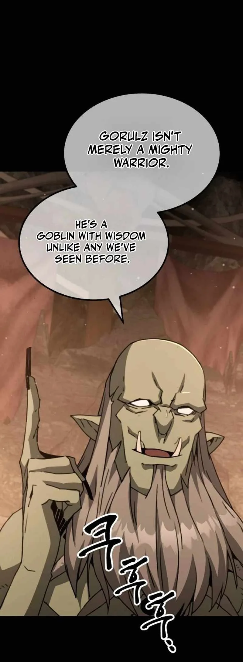 Green Skin Chapter 23 page 10