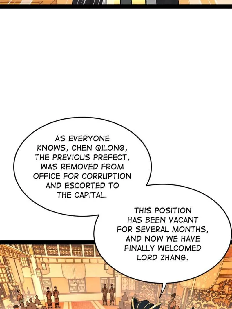 Ultimate Son-in-Law Chapter 262 page 68