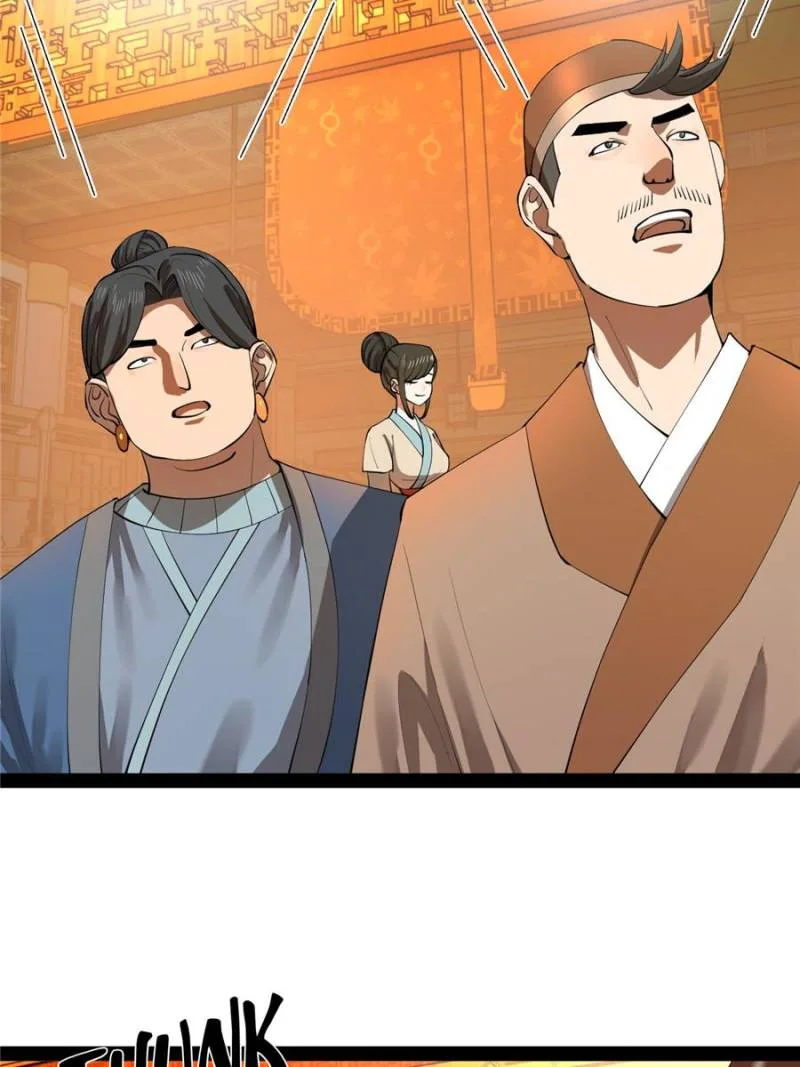 Ultimate Son-in-Law Chapter 262 page 65