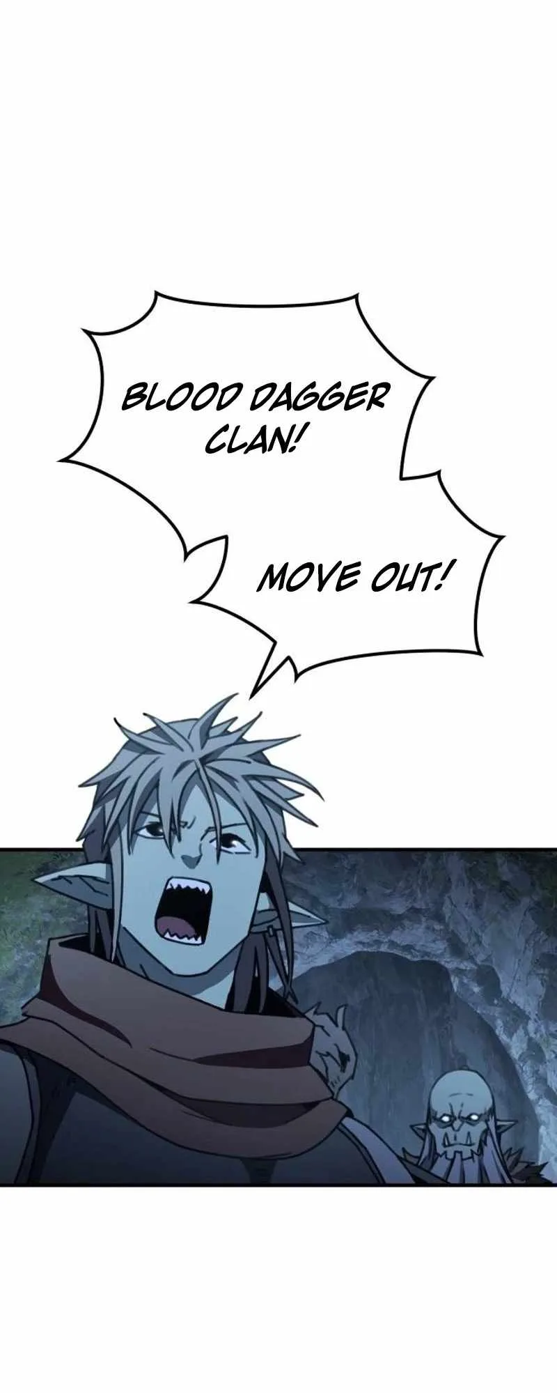 Green Skin Chapter 23 page 40