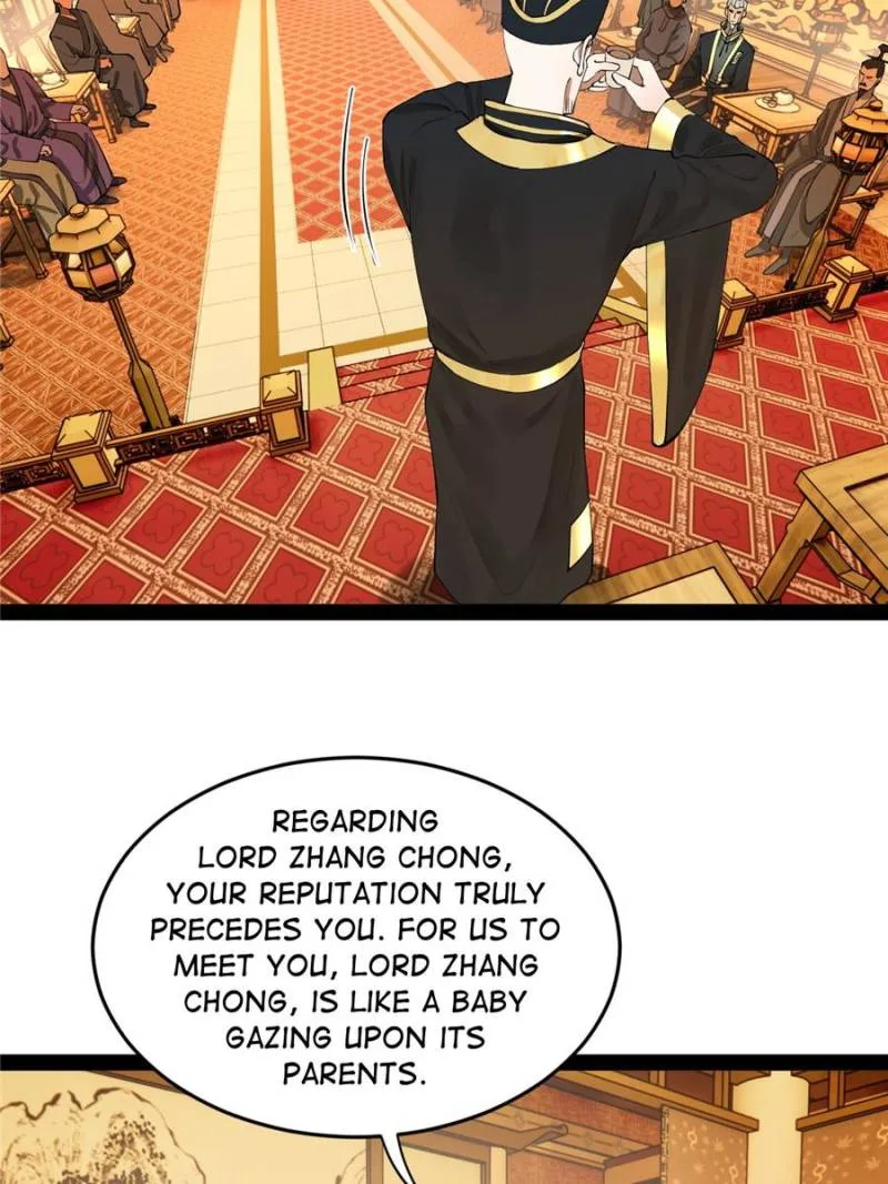 Ultimate Son-in-Law Chapter 262 page 69