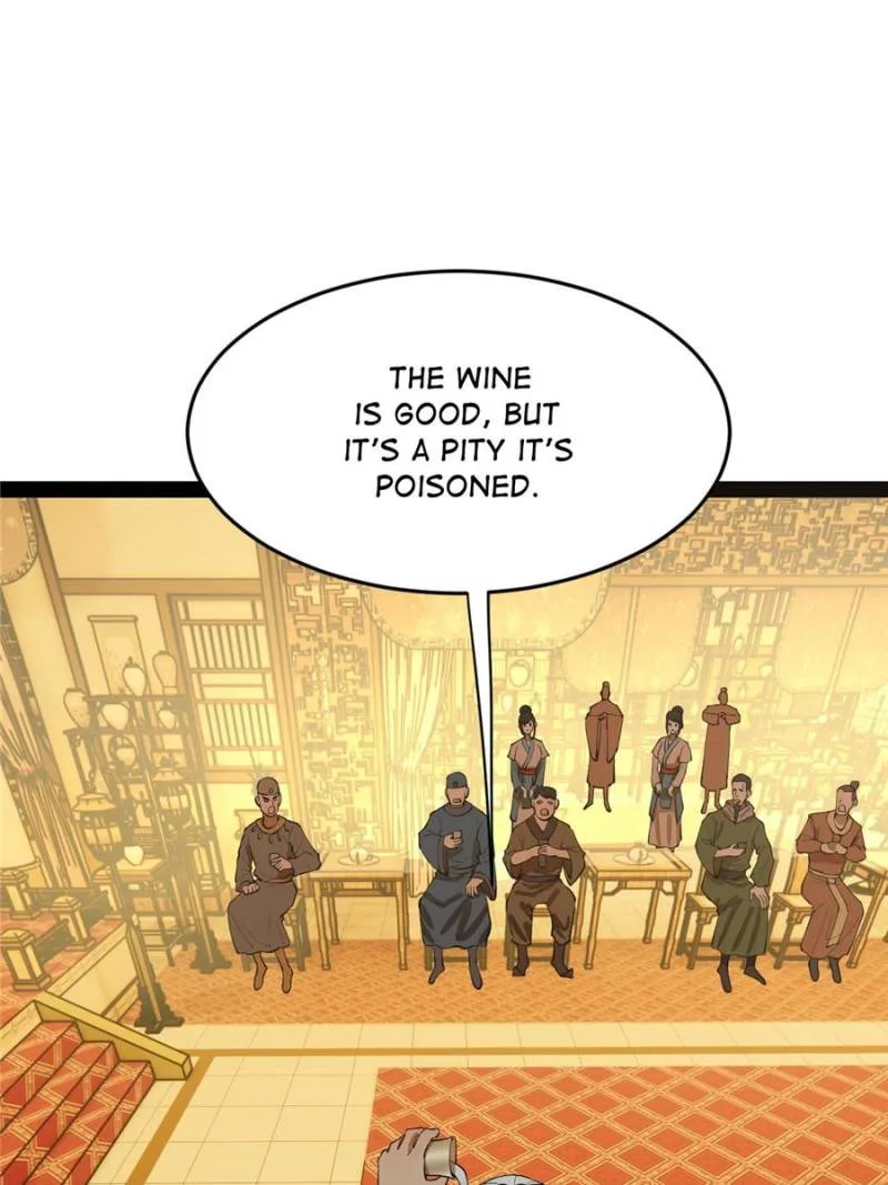 Ultimate Son-in-Law Chapter 262 page 76
