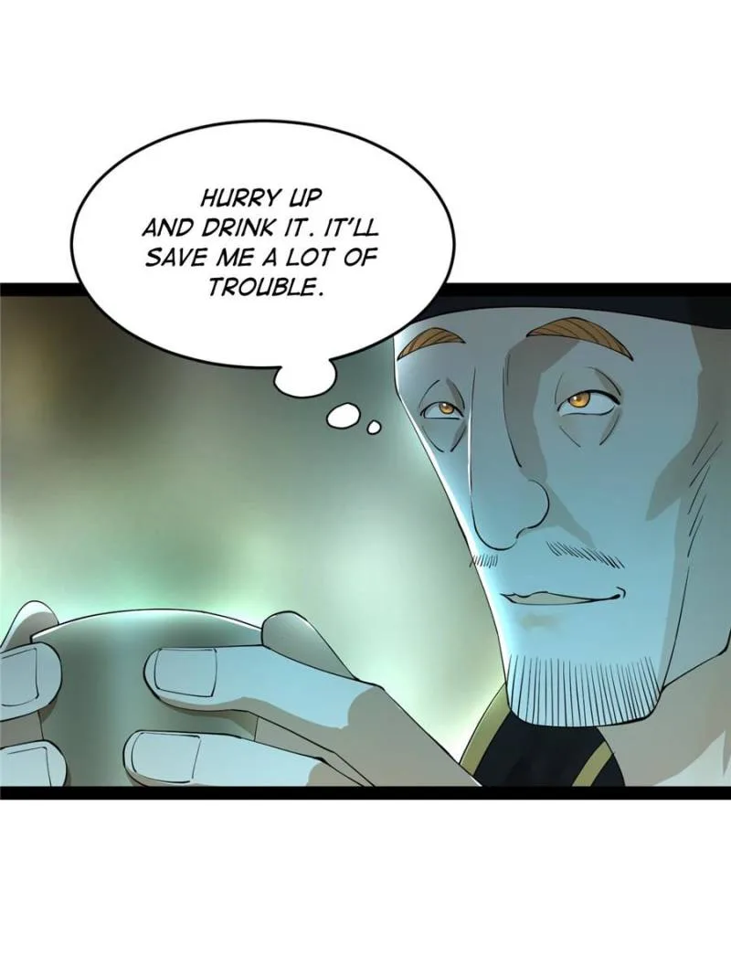 Ultimate Son-in-Law Chapter 262 page 74