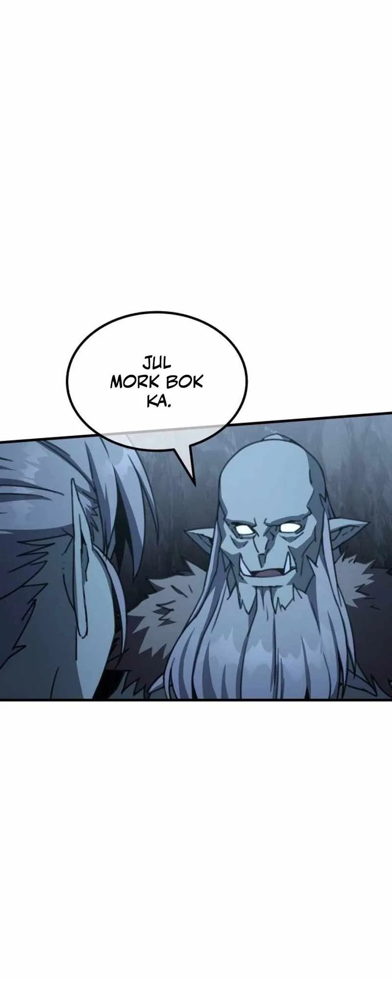 Green Skin Chapter 23 page 36