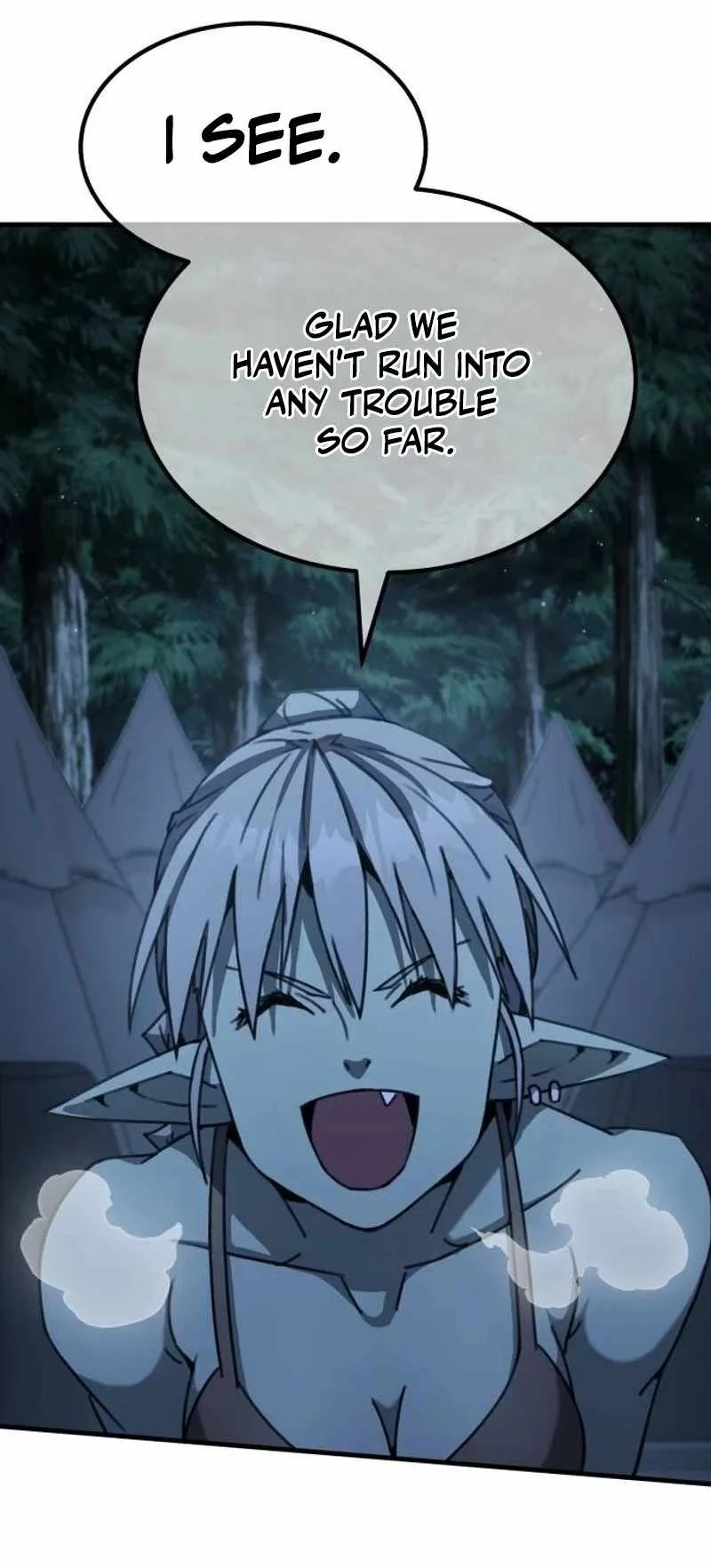 Green Skin Chapter 23 page 50