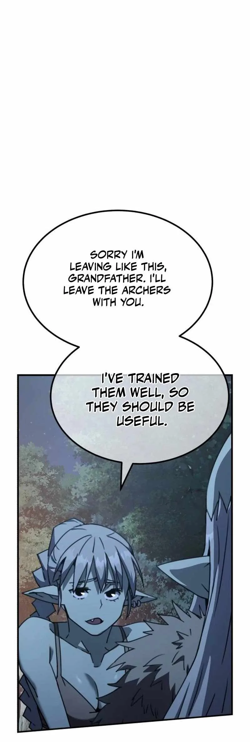 Green Skin Chapter 23 page 35