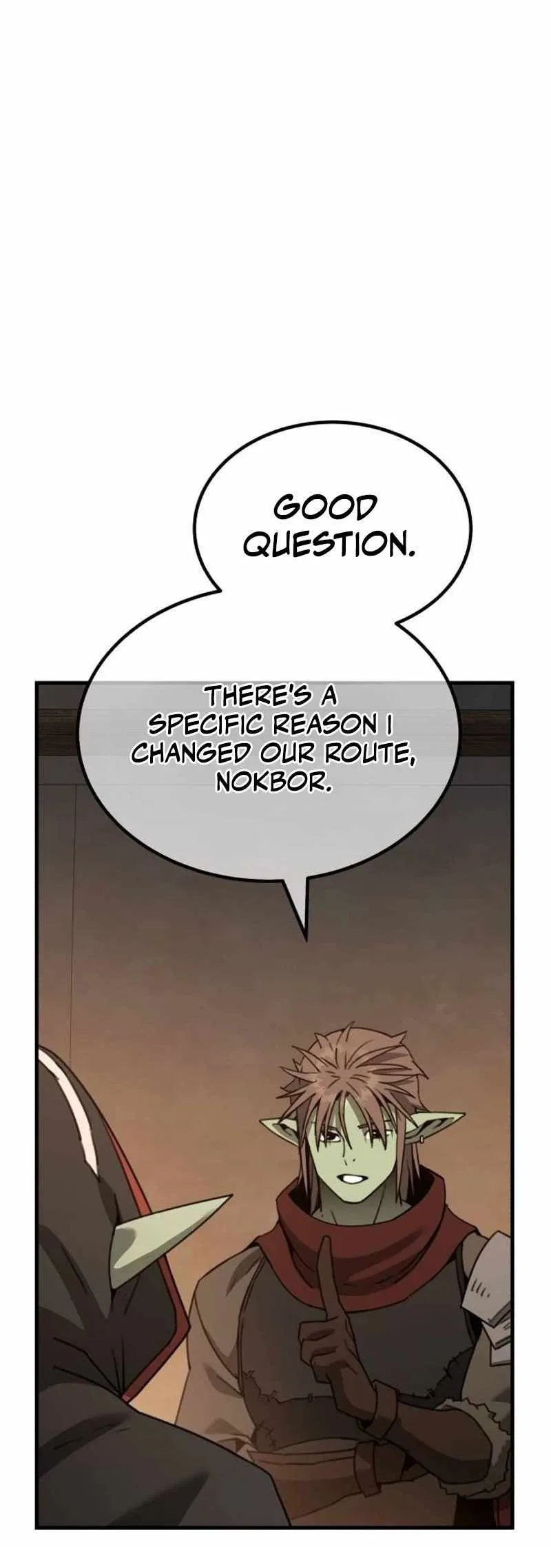 Green Skin Chapter 23 page 61