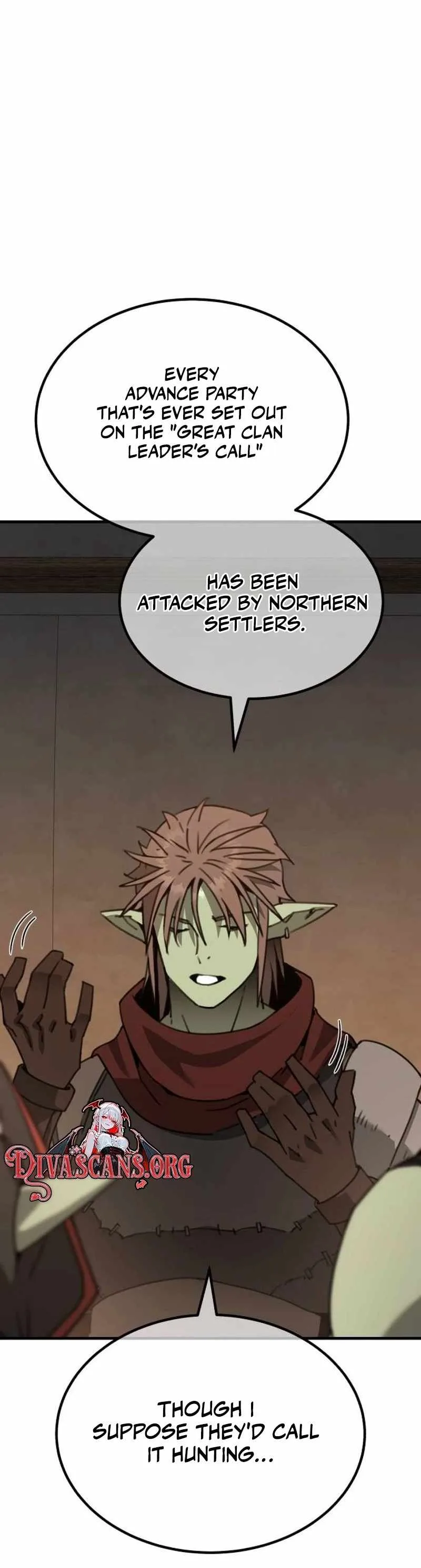 Green Skin Chapter 23 page 62