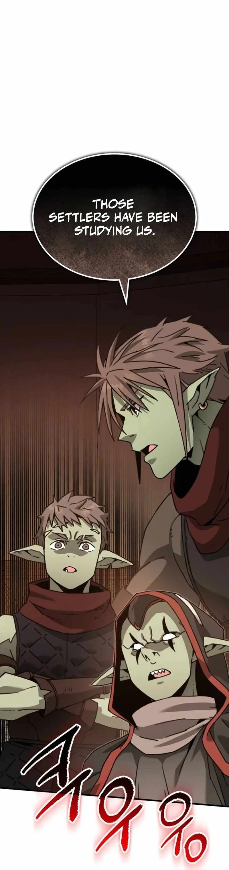 Green Skin Chapter 23 page 64