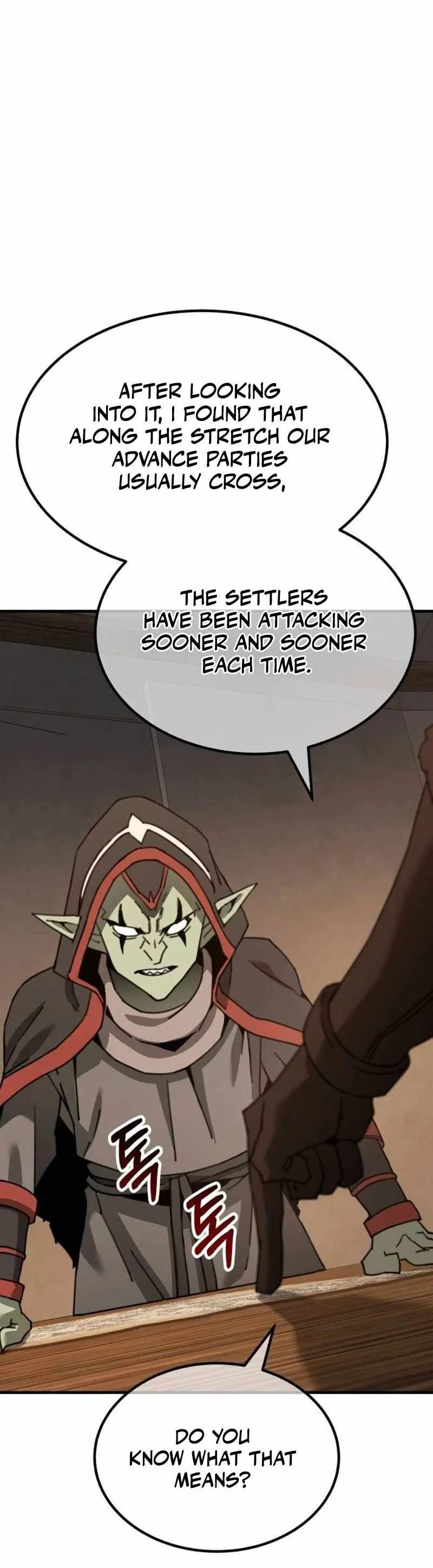 Green Skin Chapter 23 page 63