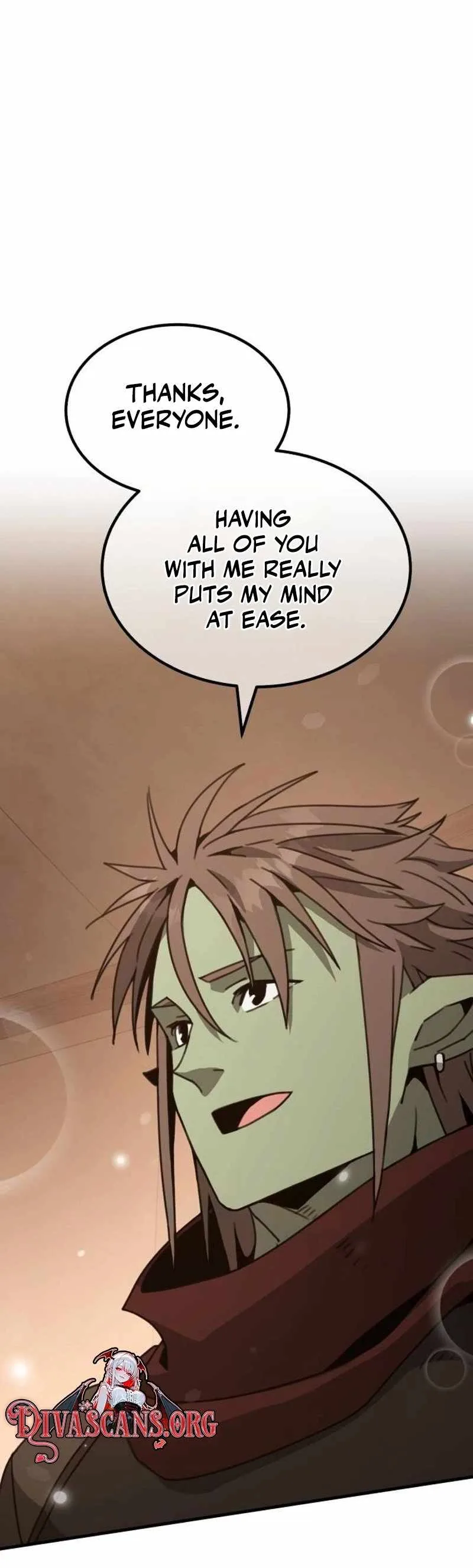 Green Skin Chapter 23 page 74