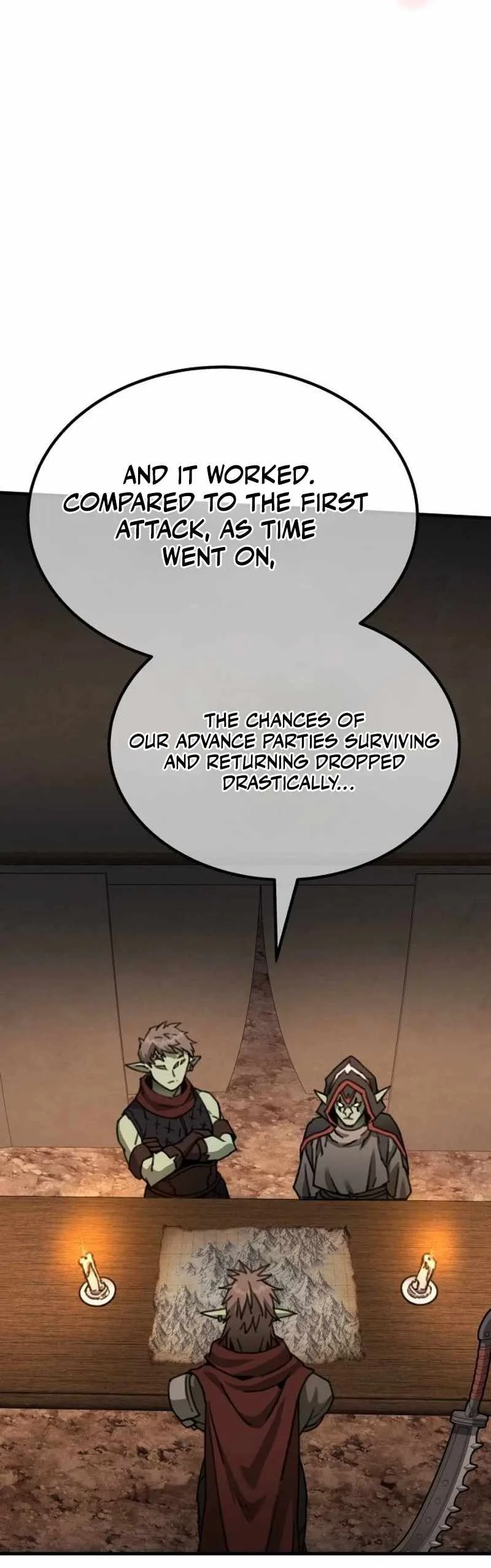 Green Skin Chapter 23 page 65
