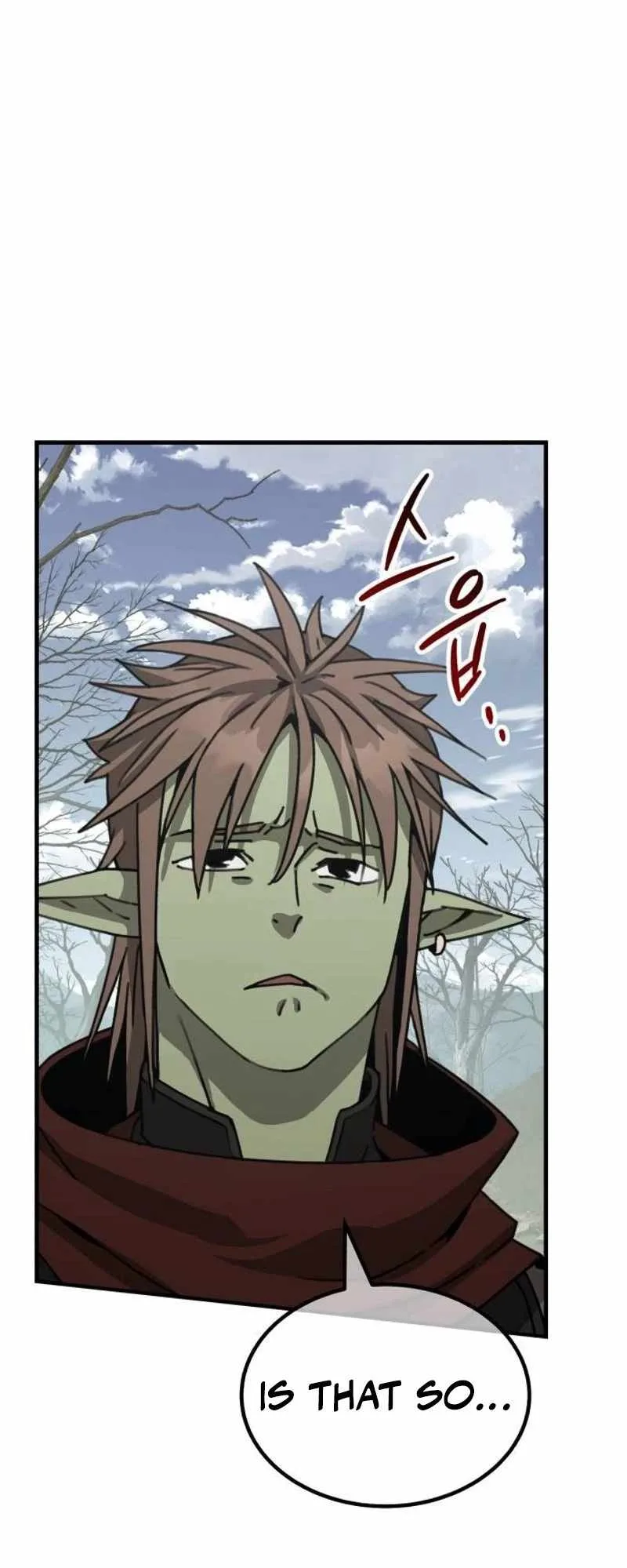 Green Skin Chapter 23 page 78