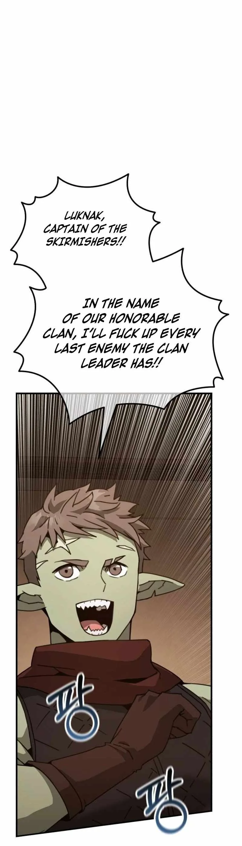 Green Skin Chapter 23 page 73