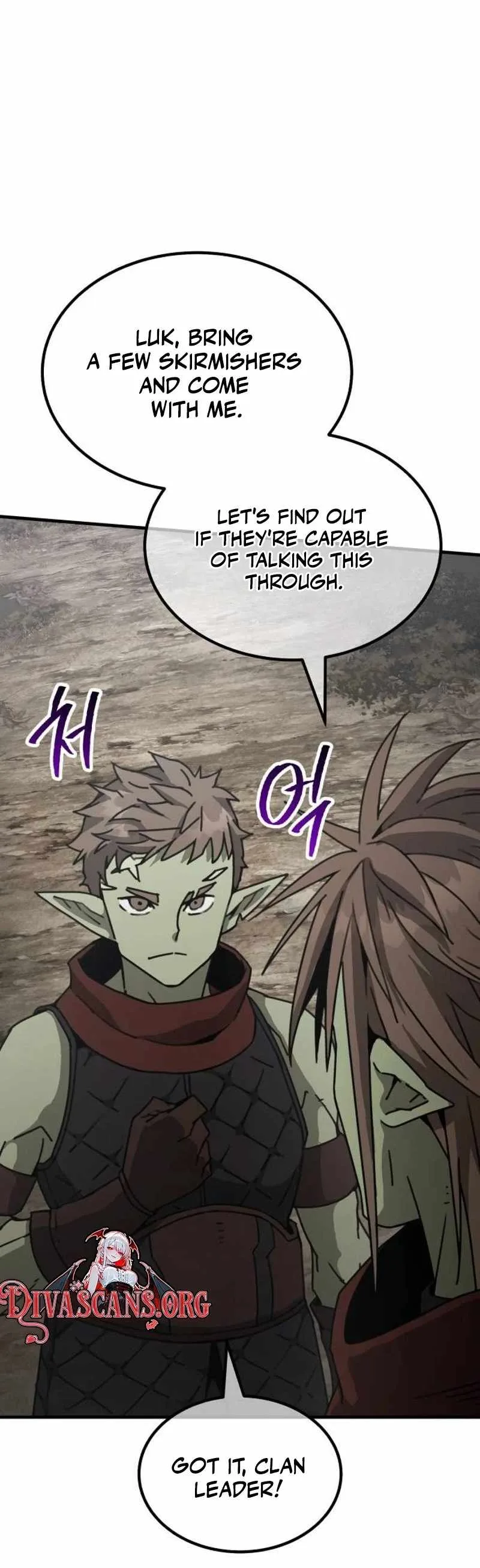 Green Skin Chapter 23 page 79