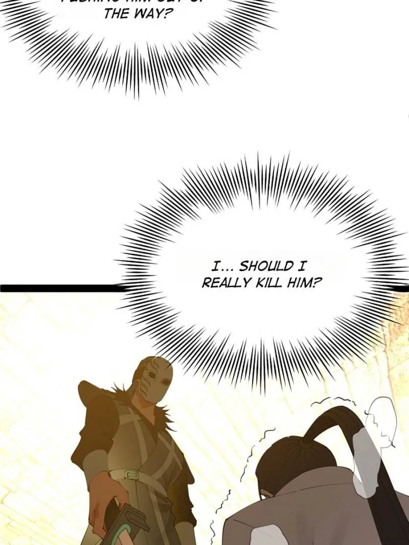 Ultimate Son-in-Law Chapter 263 page 52