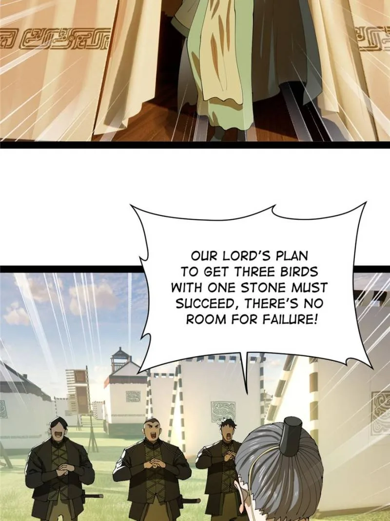 Ultimate Son-in-Law Chapter 265 page 45