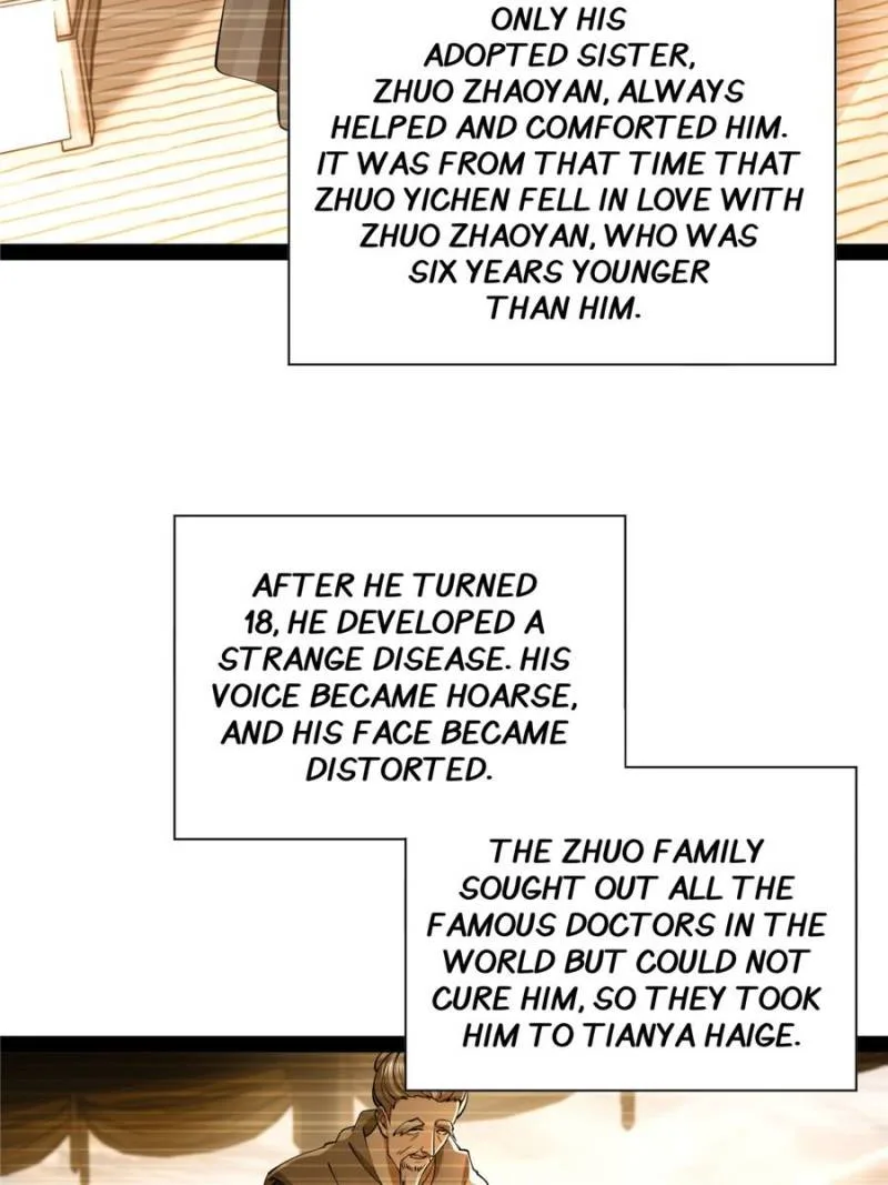 Ultimate Son-in-Law Chapter 264 page 6