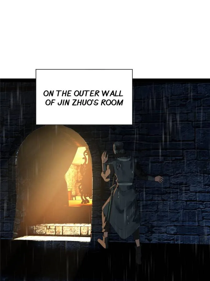 Ultimate Son-in-Law Chapter 263 page 26
