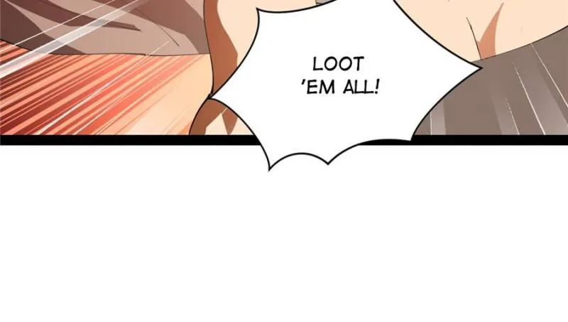 Ultimate Son-in-Law Chapter 265 page 60