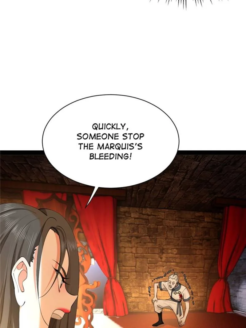Ultimate Son-in-Law Chapter 264 page 20