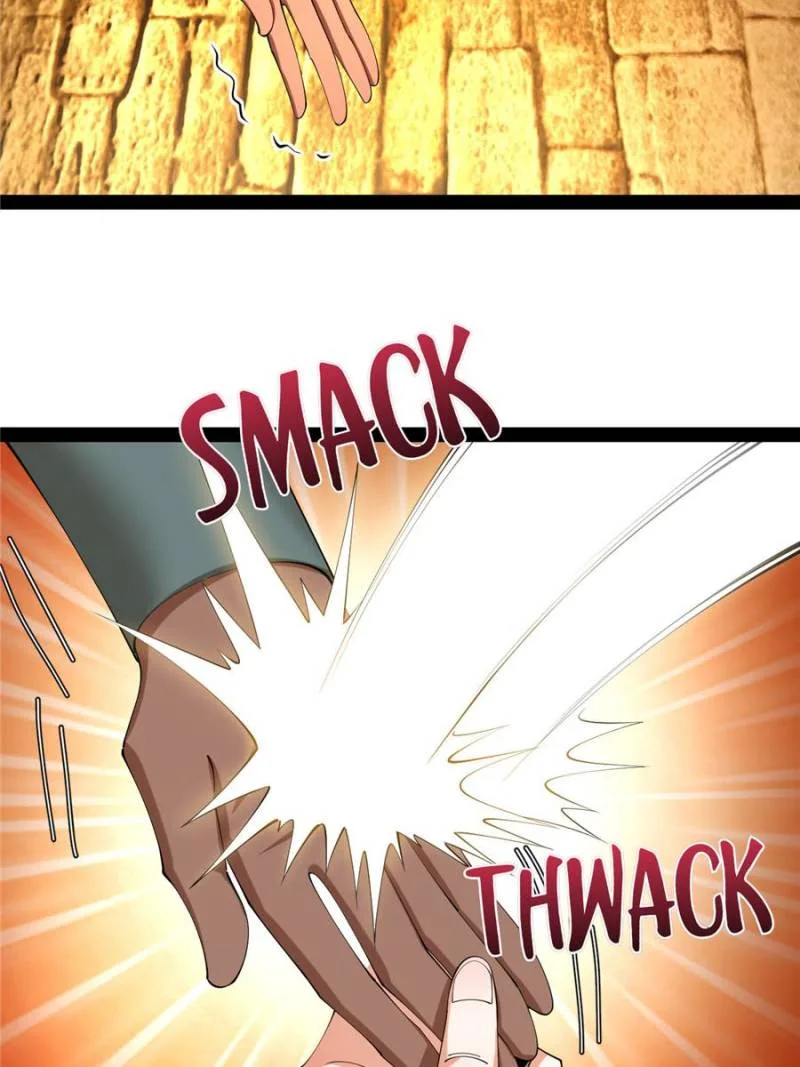 Ultimate Son-in-Law Chapter 264 page 14