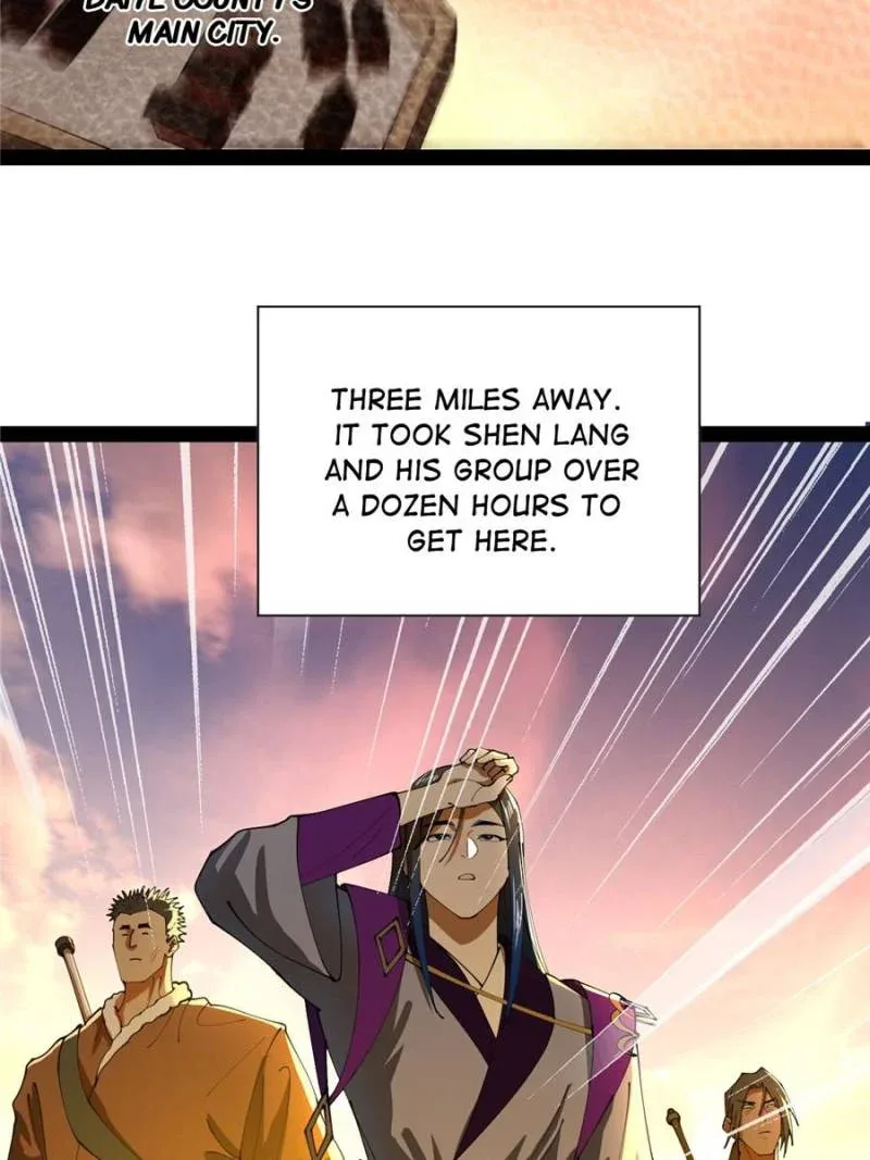 Ultimate Son-in-Law Chapter 265 page 51