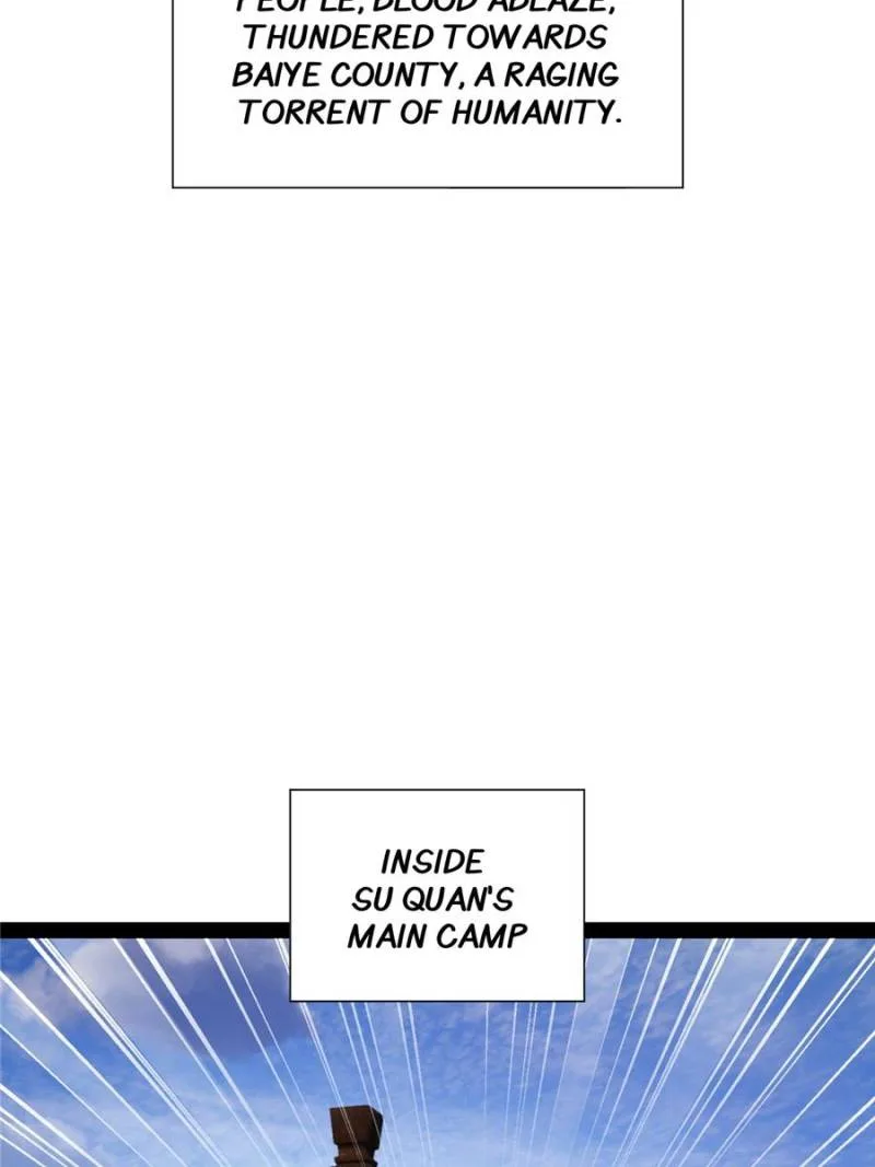 Ultimate Son-in-Law Chapter 265 page 41