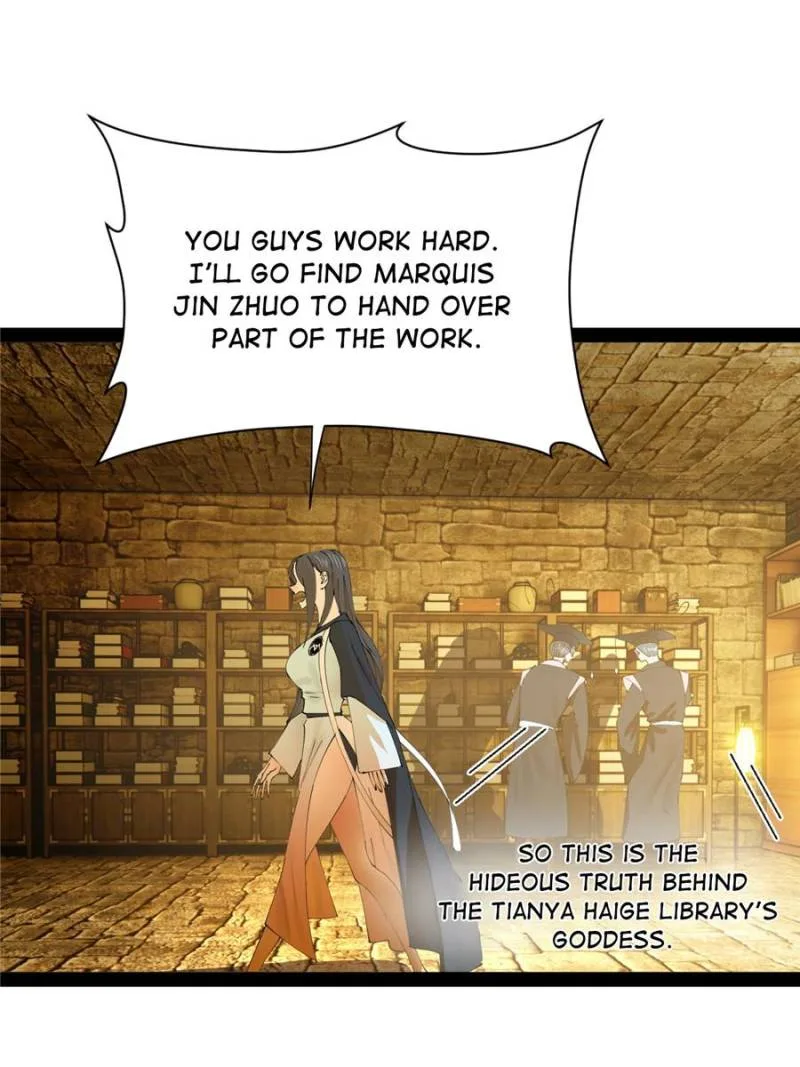 Ultimate Son-in-Law Chapter 263 page 25