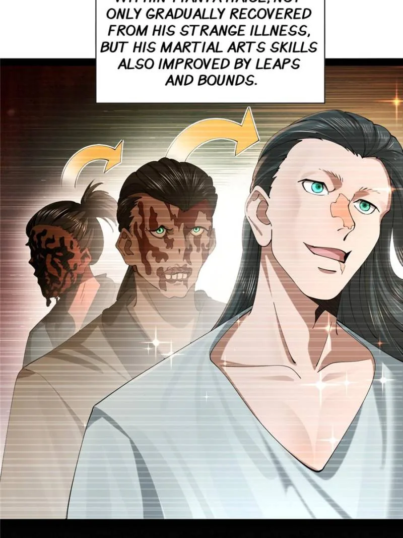 Ultimate Son-in-Law Chapter 264 page 8