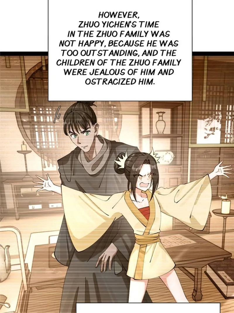 Ultimate Son-in-Law Chapter 264 page 5