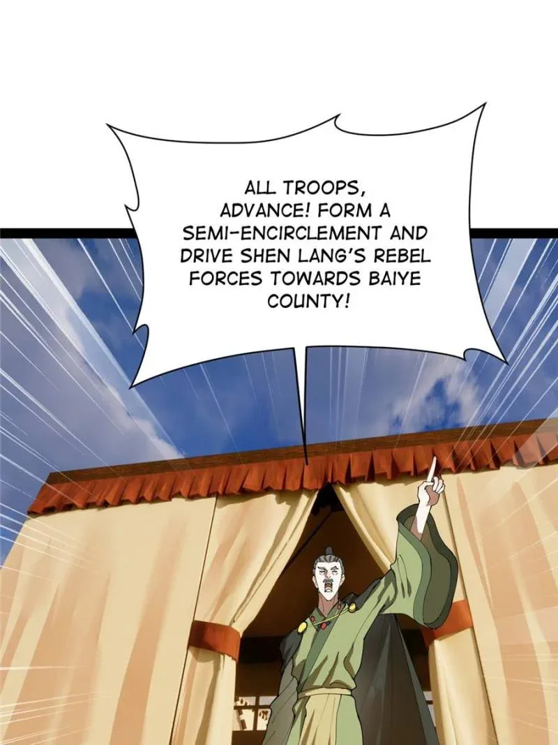 Ultimate Son-in-Law Chapter 265 page 44