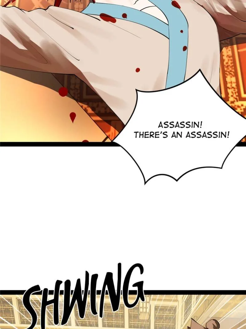 Ultimate Son-in-Law Chapter 263 page 7