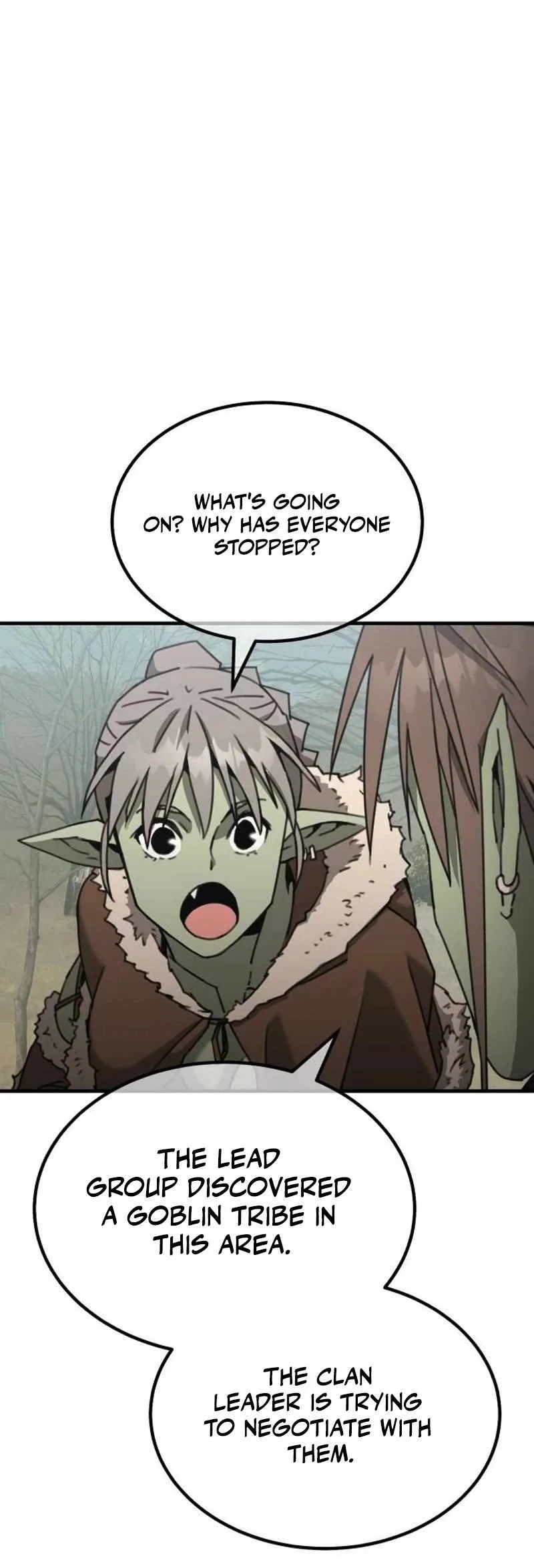 Green Skin Chapter 23 page 76